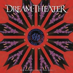DREAM THEATER: The Majesty Demos (2LP+CD)