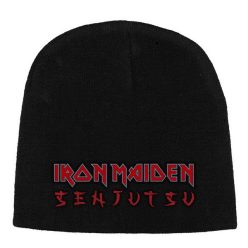 IRON MAIDEN: Senjutsu (kötött sapka)