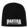 PANTERA: Cowboys From Hell (kötött sapka)