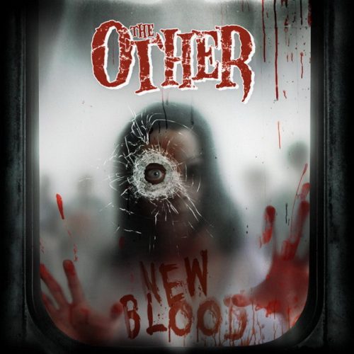 OTHER: New Blood (CD, +bonus CD)