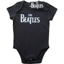 BEATLES: Logo (baby body)