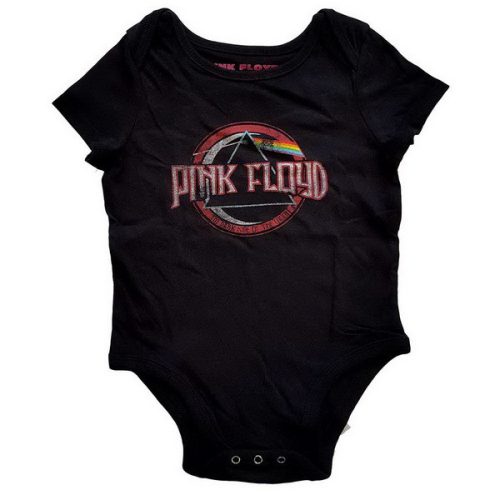 PINK FLOYD: Dark Side (bébi rugdalózó)
