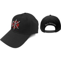 DEAD KENNEDYS: Logo (baseball sapka)