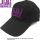 JIMI HENDRIX: Purple Stencil Logo (baseball sapka)