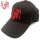KORN: Logo (baseball cap)