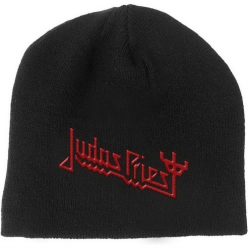 JUDAS PRIEST: Logo (kötött sapka)