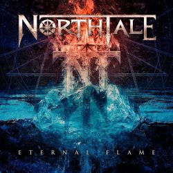 NORTHTALE: Eternal Flame (CD)