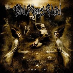OLD MAN'S CHILD: Vermin (CD)
