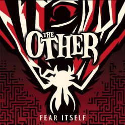 OTHER: Fear Itself (CD)