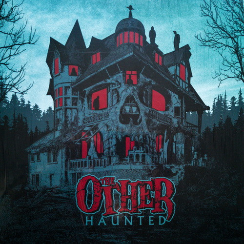 OTHER: Haunted (CD)