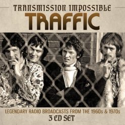 TRAFFIC: Transmission Impossible (3CD)