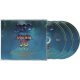 YES: Shoreline Theatre (2CD+DVD)