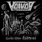 VOIVOD: Synchro Anarchy (CD)