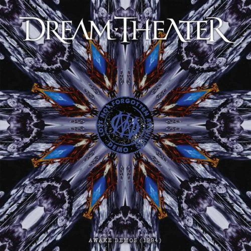 DREAM THEATER: Awake Demos (CD)