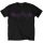 DEEP PURPLE: Logo Vintage (t-shirt)