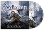 SABATON: The War To End All Wars (CD)