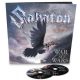 SABATON: The War To End All Wars (2CD, Earbook)
