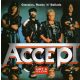 ACCEPT: Hot & Slow (2LP, coloured, 180 gr)