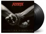 ACCEPT: Objection Overruled (LP, 180 gr)