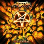 ANTHRAX: Worship Music (LP)