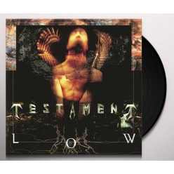 TESTAMENT: Low (LP, 180 gr)
