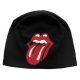 ROLLING STONES: Logo (jersey sapka)