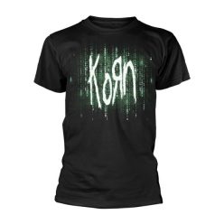 KORN: Matrix (póló)