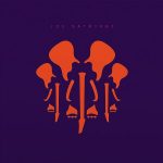 JOE SATRIANI: The Elephants Of Mars (CD)