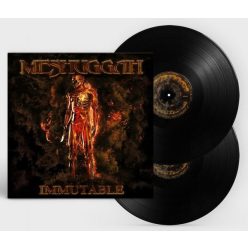 MESHUGGAH: Immutable (2LP)