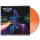 RECKLESS LOVE: Turborider (LP, orange)