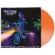 RECKLESS LOVE: Turborider (LP, orange)