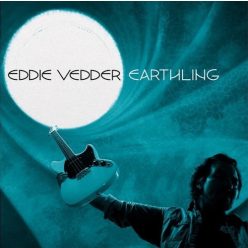 EDDIE VEDDER: Earthling (CD)