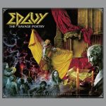 EDGUY: The Savage Poetry - 20th Anniversary Edition (2CD)