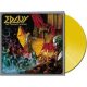 EDGUY: The Savage Poetry - 20th Anniversary Edition (2LP, yellow)