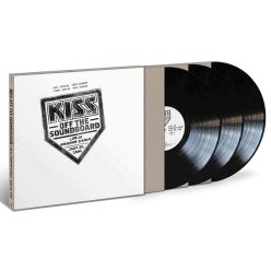 KISS: Live In Virginia Beach July 25, 2004 (3LP)