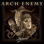 ARCH ENEMY: Deceivers (CD)