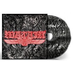 WATAIN: The Agony And Ecstasy Of Watain (CD)