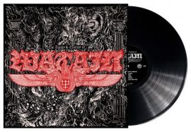 WATAIN: The Agony And Ecstasy Of Watain (LP)