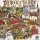 DEEP PURPLE: Book Of Taliesyn (LP)