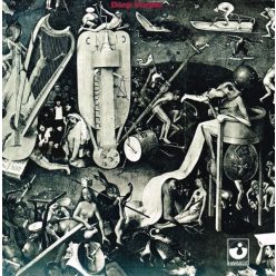 DEEP PURPLE: Deep Purple (LP, 180 gr)