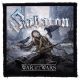 SABATON: The War To End All Wars (95x95)