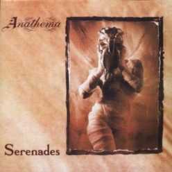 ANATHEMA: Serenades (CD)