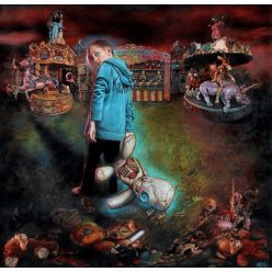 KORN: The Serenity Of Suffering (CD)