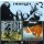 OMEGA: 200 Years After The Last War & The Hall Of Floaters In The Sky (2CD)