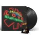 RED HOT CHILI PEPPERS: Unlimited Love (2LP)
