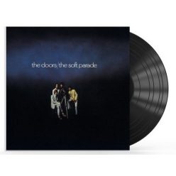DOORS: Soft Parade (LP)