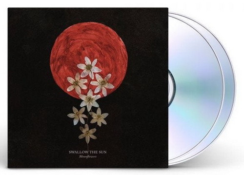 SWALLOW THE SUN: Moonflowers (2CD)