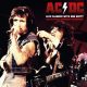 AC/DC: Live Classics (LP, clear)