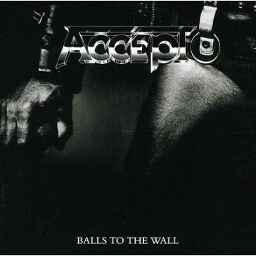   ACCEPT: Balls To The Wall/Staying A Life Live 1985 Osaka (2CD)
