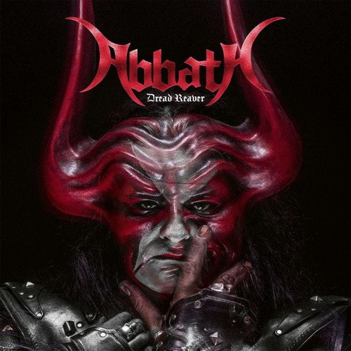 ABBATH: Dread Reaver (CD)